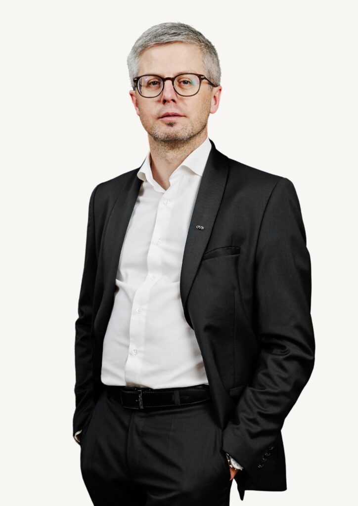 Piotr Paczka OVB doradca ds. ubezpieczeń i finansów